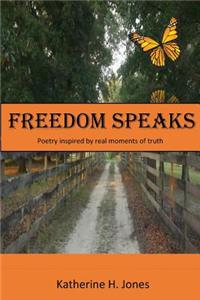 Freedom Speaks