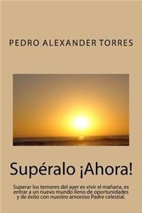 Supéralo Ahora