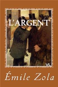 L'argent