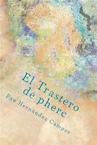 El Trastero de pherc