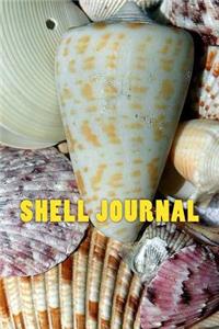 Shell Journal