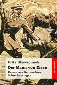 Der Mann von Eisen