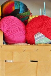 Knitting (Journal / Notebook)