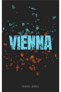 Travel Books Vienna