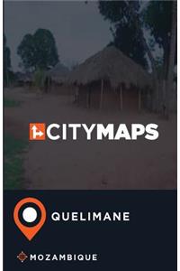 City Maps Quelimane Mozambique