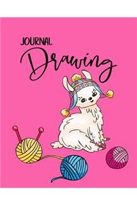 Journal Drawing