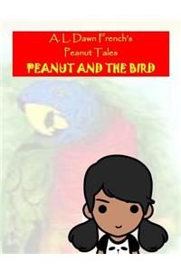 Peanut and the Bird