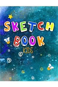 Sketch Book Kids