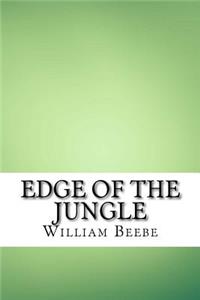 Edge of the Jungle