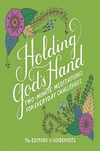 Holding God's Hand