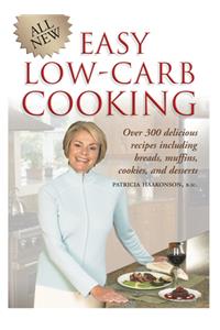 Easy Low-Carb Cooking
