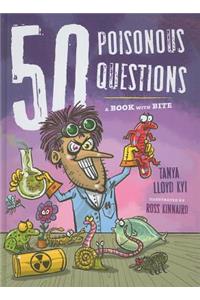 50 Poisonous Questions