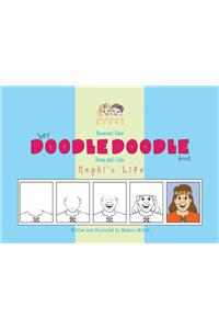 Hey Doodle Doodle Book