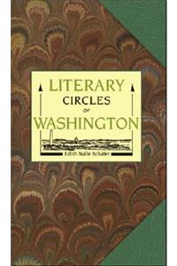 Literary Circles of Washington