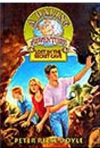 Lost in the Secret Cave (Daring Adventure)