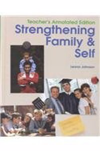 Strengthening Family & Self