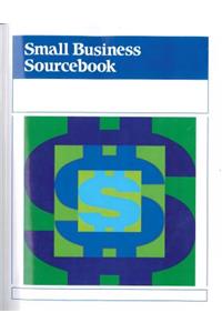 Small Business Sourcebook