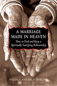 A Marriage Made in Heaven