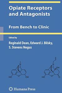 Opiate Receptors and Antagonists