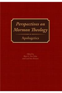 Perspectives on Mormon Theology