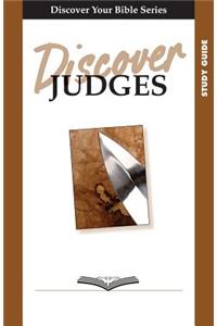 Discover Judges