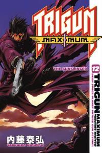 Trigun Maximum