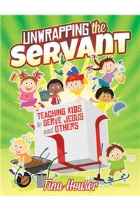 Unwrapping the Servant