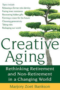 Creative Aging