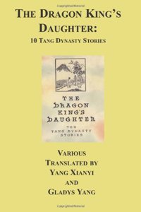 The Dragon King's Daughter