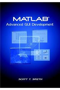 MATLAB Advanced GUI Development