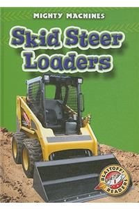 Skid Steer Loaders