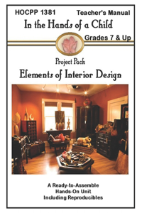 Elements of Interior Design