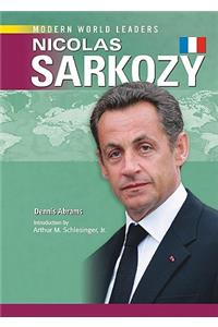 Nicolas Sarkozy