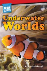Underwater Worlds