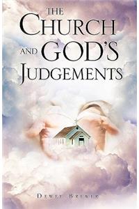 Church and God's Judgements