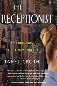 Receptionist