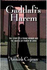 Gaddafi's Harem