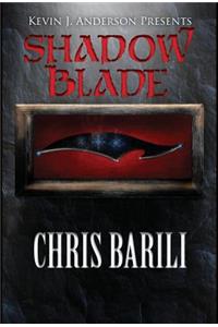 Shadow Blade