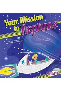 Your Mission to Neptune