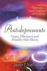 Antidepressants