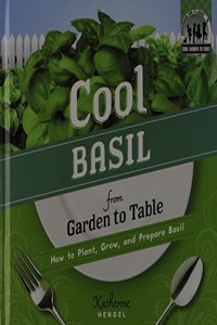 Cool Garden to Table (Set)
