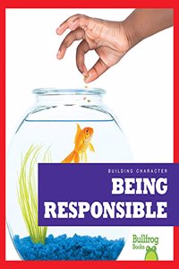 Being Responsible