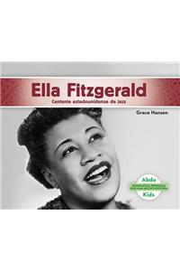 Ella Fitzgerald
