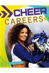 Cheer Careers