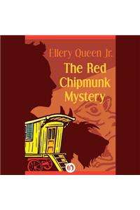 The Red Chipmunk Mystery Lib/E