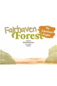 Fairhaven Forest