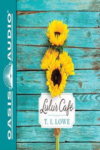 Lulu's Cafe (Library Edition)