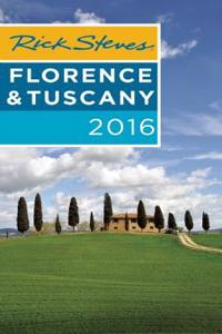 Rick Steves Florence & Tuscany