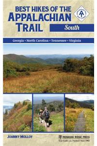 Best Hikes of the Appalachian Trail: South