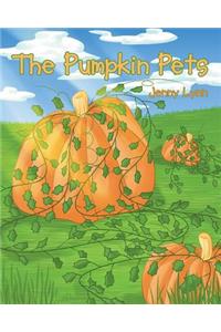 Pumpkin Pets